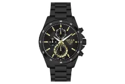 فریم و صفحه ساعت مچی مردانه اوماکس Masterpiece Quartz OAEM009M22Y