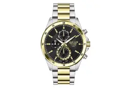 فریم و صفحه ساعت مچی مردانه اوماکس Masterpiece Quartz OAEM009T2TI