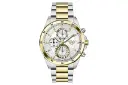 فریم و صفحه ساعت مچی مردانه اوماکس Masterpiece Quartz OAEM009T6TI