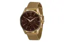 فریم و صفحه ساعت مچی مردانه اوماکس Perpetual PG16G51I