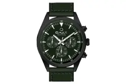 فریم و صفحه ساعت مچی مردانه اوماکس Perpetual PG17M99I