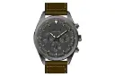 فریم و صفحه ساعت مچی مردانه اوماکس Perpetual PG17N95I