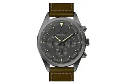 فریم و صفحه ساعت مچی مردانه اوماکس Perpetual PG17N95I