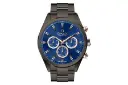 فریم و صفحه ساعت مچی مردانه اوماکس Perpetual PG18K49I