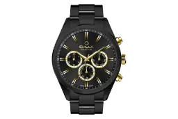 فریم و صفحه ساعت مچی مردانه اوماکس Perpetual PG18M22I