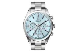 فریم و صفحه ساعت مچی مردانه اوماکس Perpetual PG18PH6S