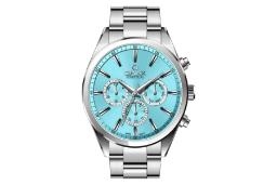 فریم و صفحه ساعت مچی مردانه اوماکس Perpetual PG18PK6I