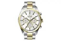 فریم و صفحه ساعت مچی مردانه اوماکس Perpetual PG18T6TI