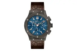 فریم و صفحه ساعت مچی مردانه اوماکس Perpetual PG19K45I
