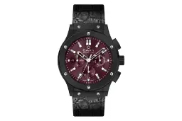 فریم و صفحه ساعت مچی مردانه اوماکس Perpetual PG19M82I