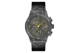 فریم و صفحه ساعت مچی مردانه اوماکس Perpetual PG19N92I