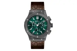 فریم و صفحه ساعت مچی مردانه اوماکس Perpetual PG19N95I