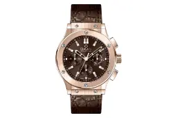 فریم و صفحه ساعت مچی مردانه اوماکس Perpetual PG19R55I
