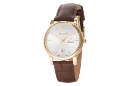 فریم و صفحه ساعت مچی زنانه اوماکس Perpetual PL03G65I