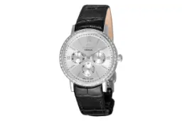 فریم و صفحه ساعت مچی زنانه اوماکس Perpetual PL05P62I