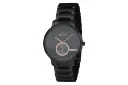 فریم و صفحه ساعت مچی مردانه اوماکس Steel OS0189BP0L