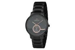 فریم و صفحه ساعت مچی مردانه اوماکس Steel OS0189BP0L