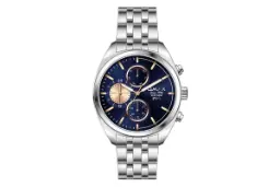 فریم و صفحه ساعت مچی مردانه اوماکس Universal JSM005I004