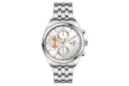 فریم و صفحه ساعت مچی مردانه اوماکس Universal JSM005I038