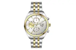 ساعت مچی مردانه اوماکس Universal JSM005N008 نمای رو به رو