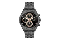 ساعت مچی مردانه اوماکس Universal JSM007B002 نمای جلو