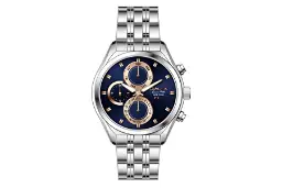 ساعت مچی مردانه اوماکس Universal JSM007I004 نمای جلو