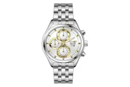 ساعت مچی مردانه اوماکس Universal JSM007I048 نمای جلو