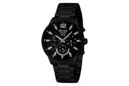 فریم و صفحه ساعت مچی مردانه اوماکس Universal OCM001B012