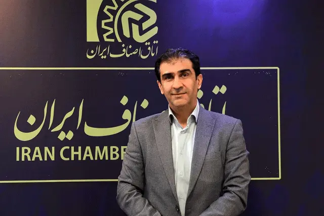 سخنگوی اتاق اصناف: اختلال خدمات بانکی از یک اتفاق استثنایی به پدیده‌ای عادی تبدیل شده است