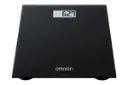 نمای کناری ترازوی وزن کشی امرون Omron HN300T2