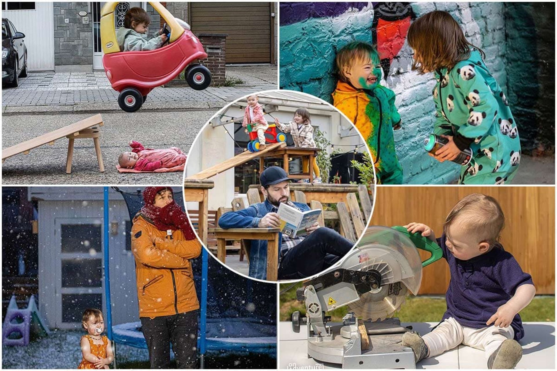 ماجراجویی با بابا؛ انتقام به سبکی مدرن و پرمخاطب