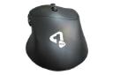 نمای پشتی ماوس وان مکس One Max OM-W70B