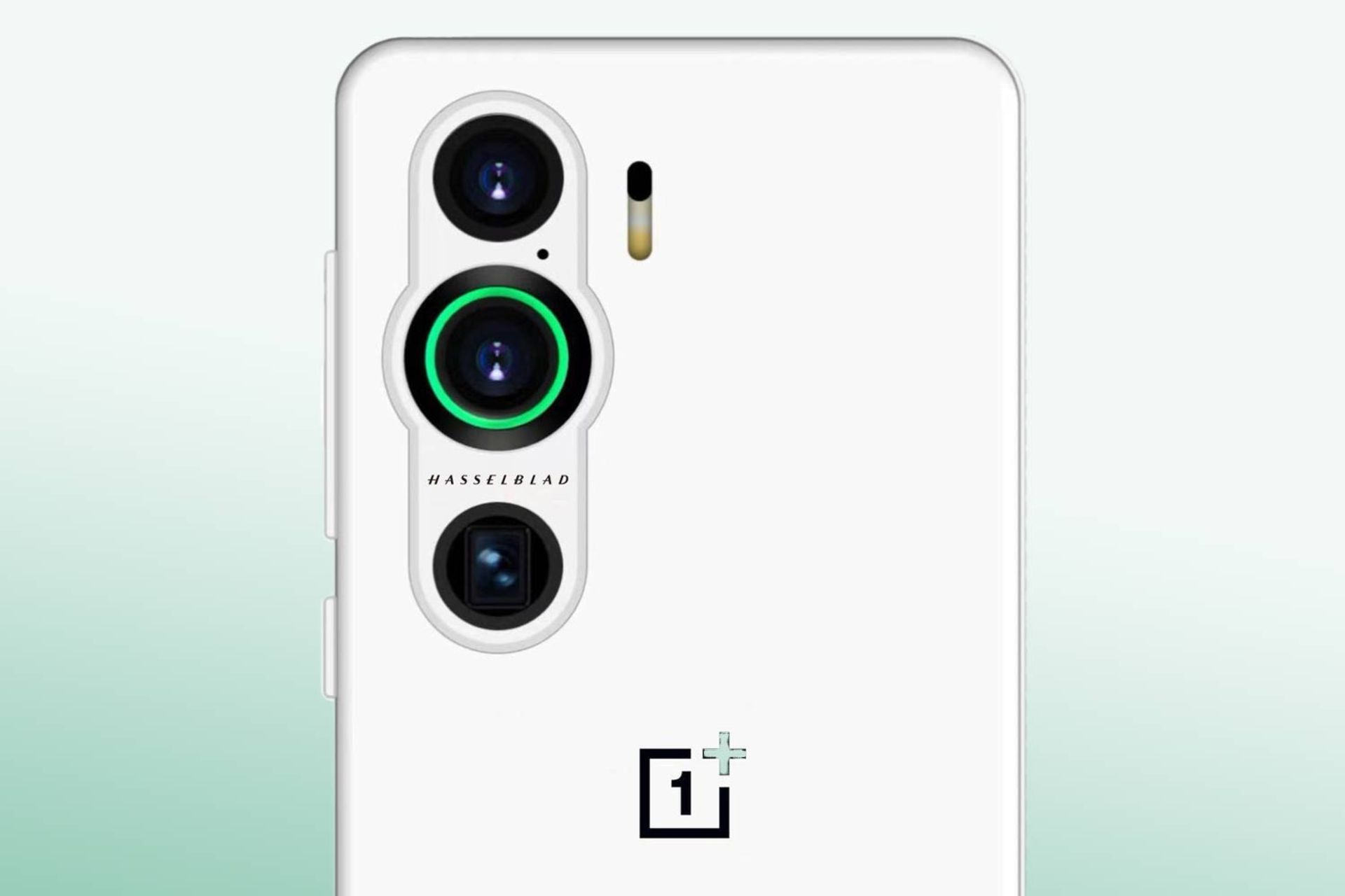 طراحی جدید برای گوشی وان پلاس ۱۳ شایعه