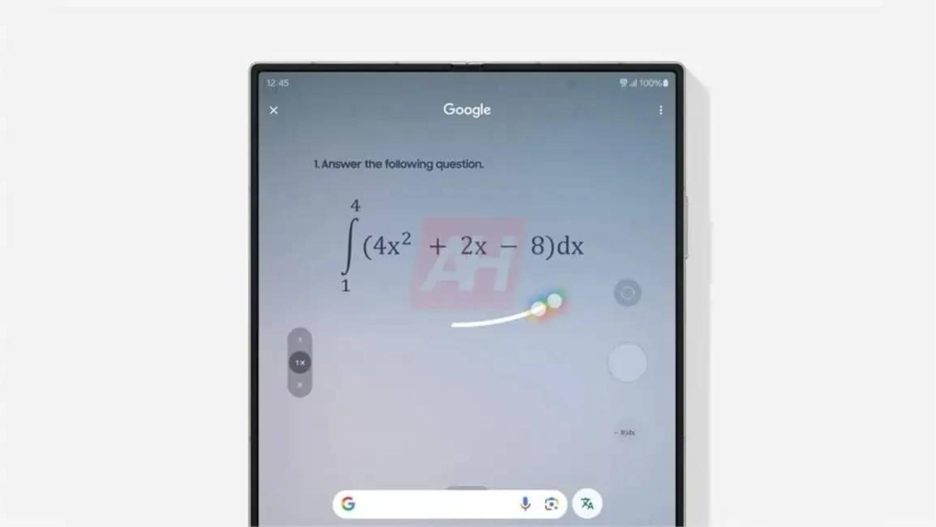 تصاویر منتسب به one ui 7 
