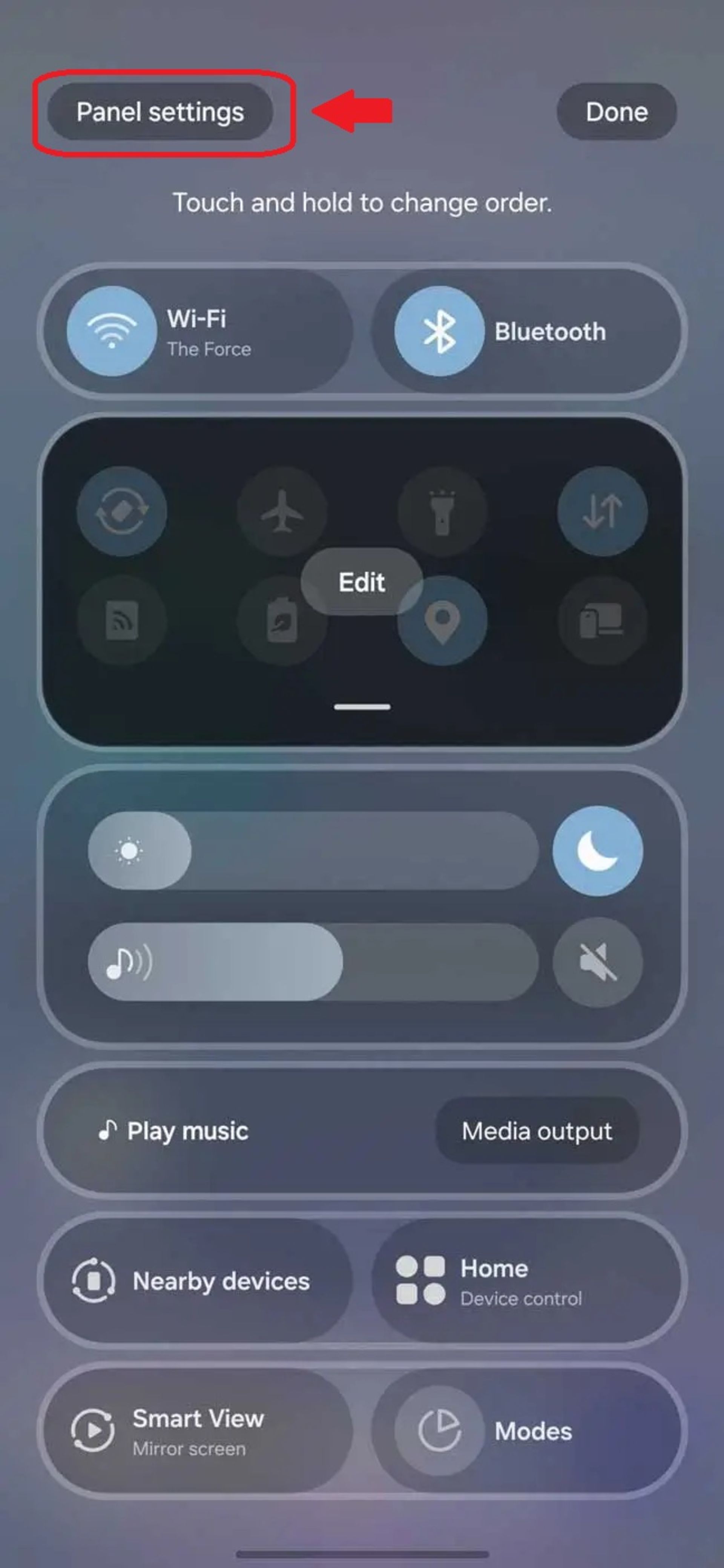 One UI 7