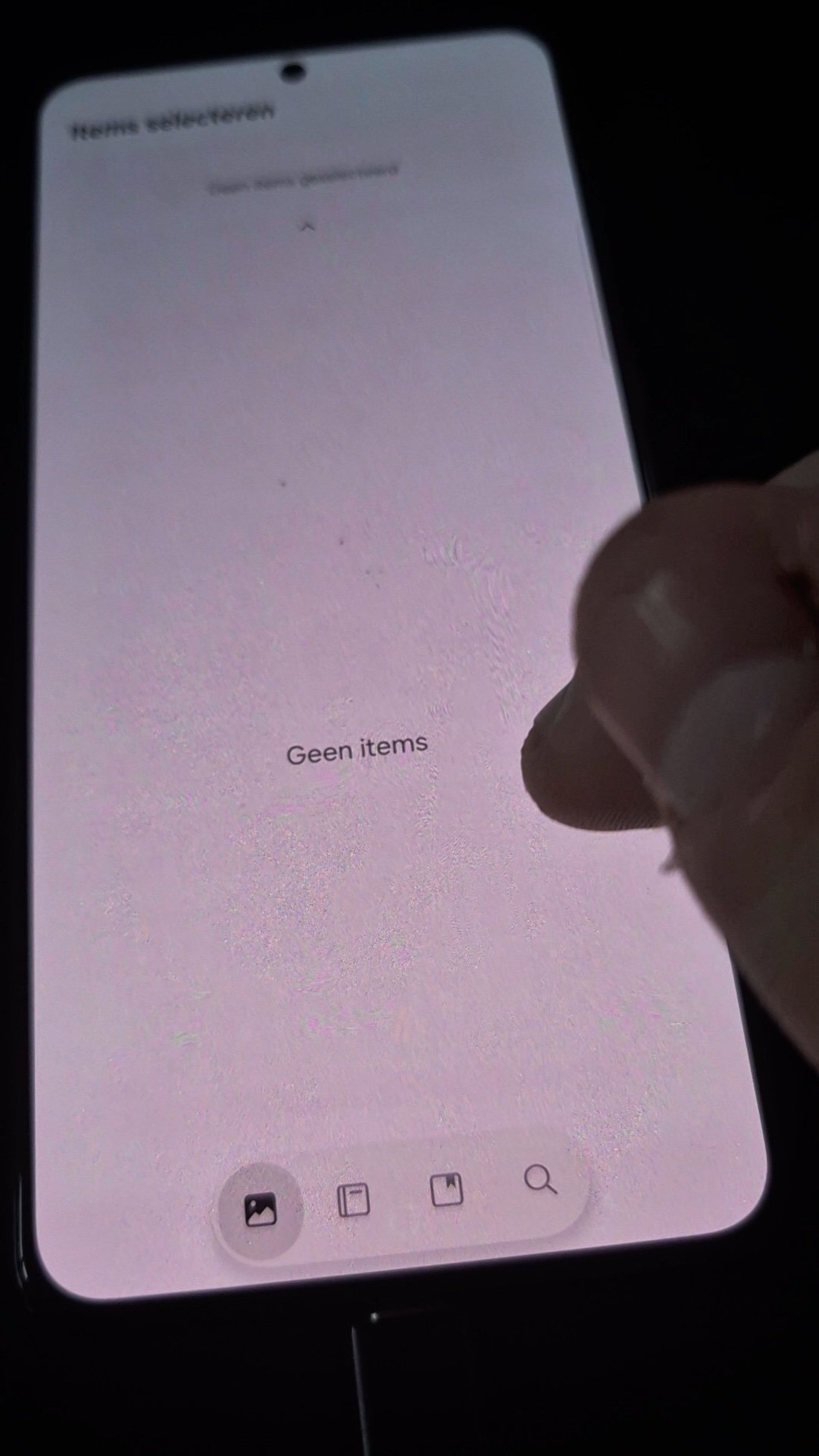 اپ Studio در one ui 8.5