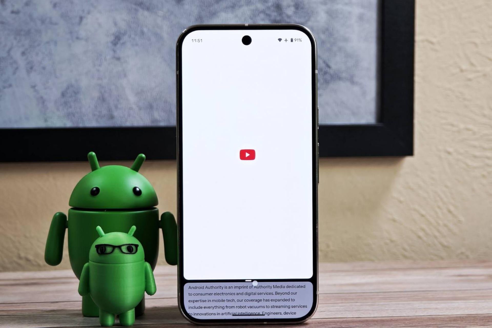 قابلیت چندوظیفگی ۹۰:۱۰ رابط کاربری One UI 8