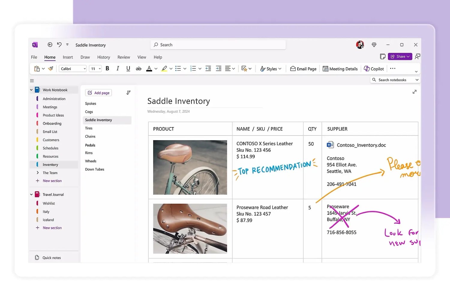 مایکروسافت سرانجام مشکل بزرگ وان‌نوت را برطرف کرد