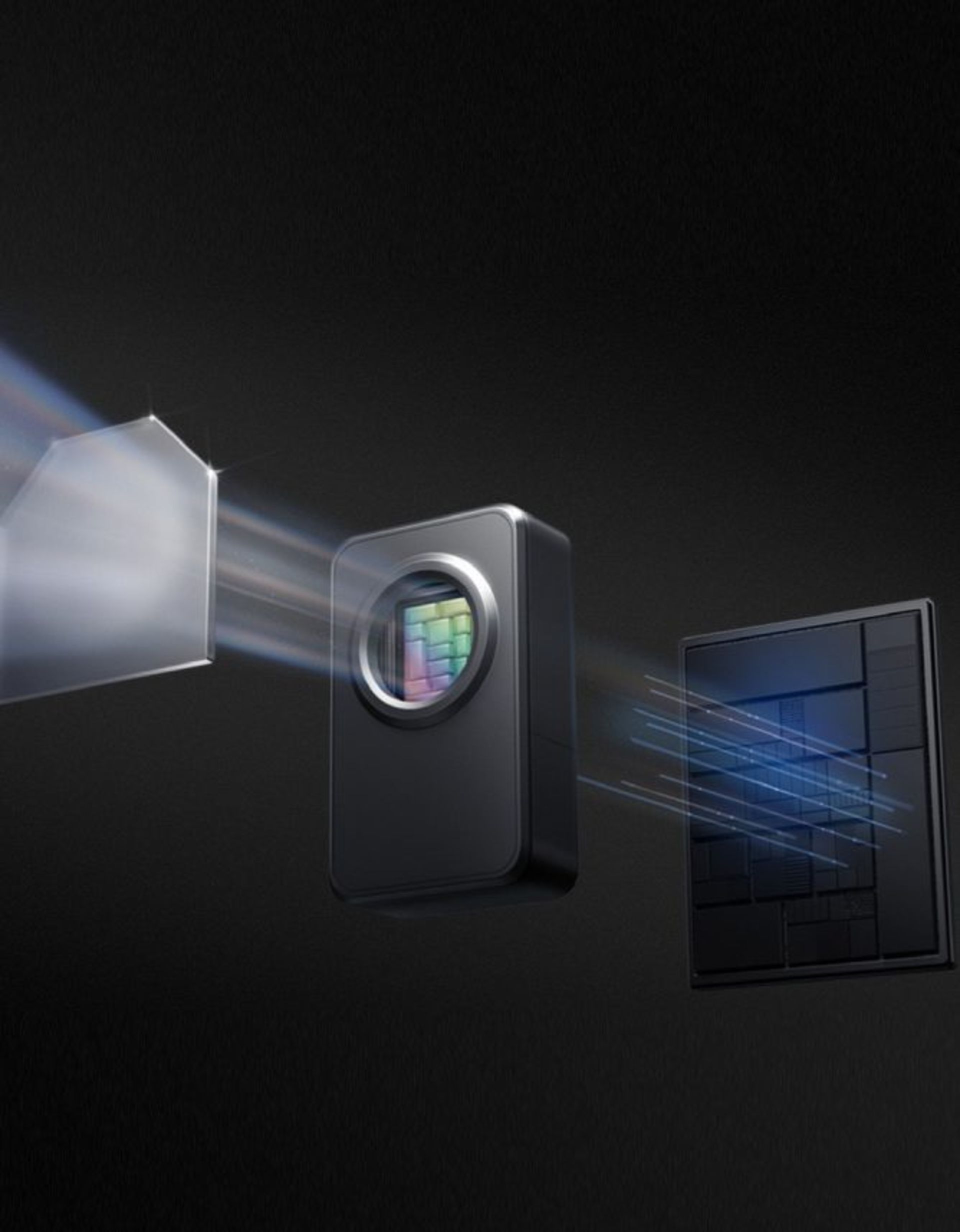 دوربین وان پلاس ۱۱