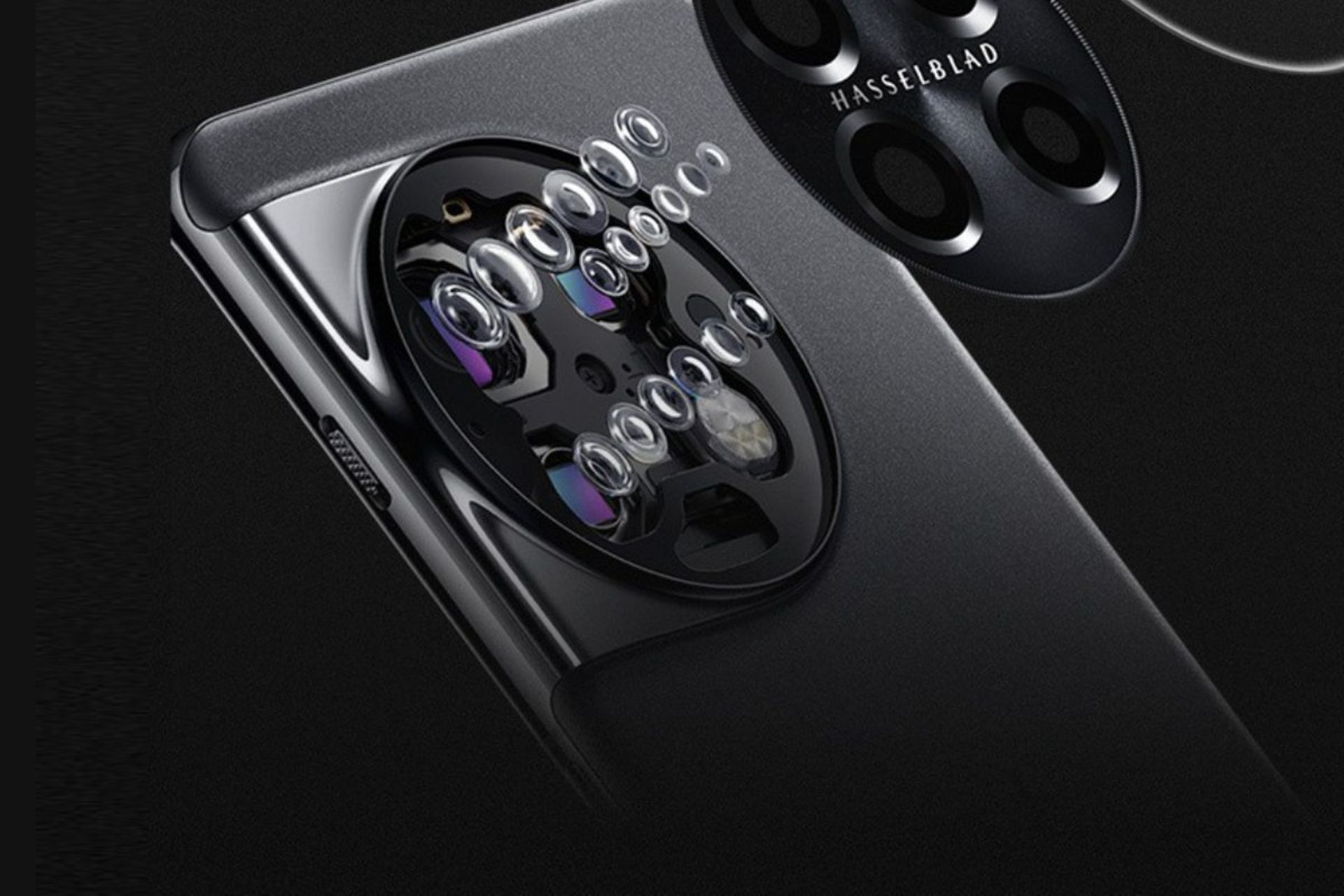 دوربین وان پلاس ۱۱