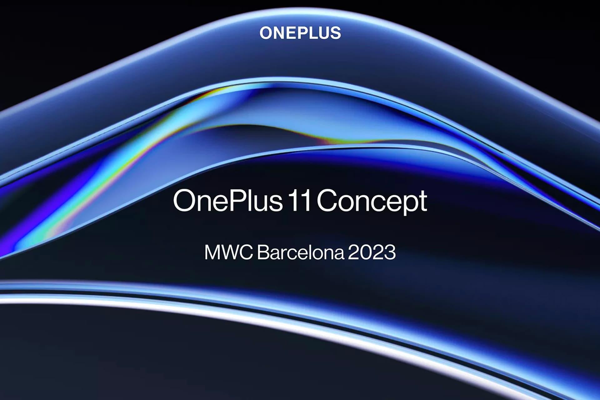 وان پلاس به‌زودی گوشی مفهومی جدیدی معرفی می‌کند