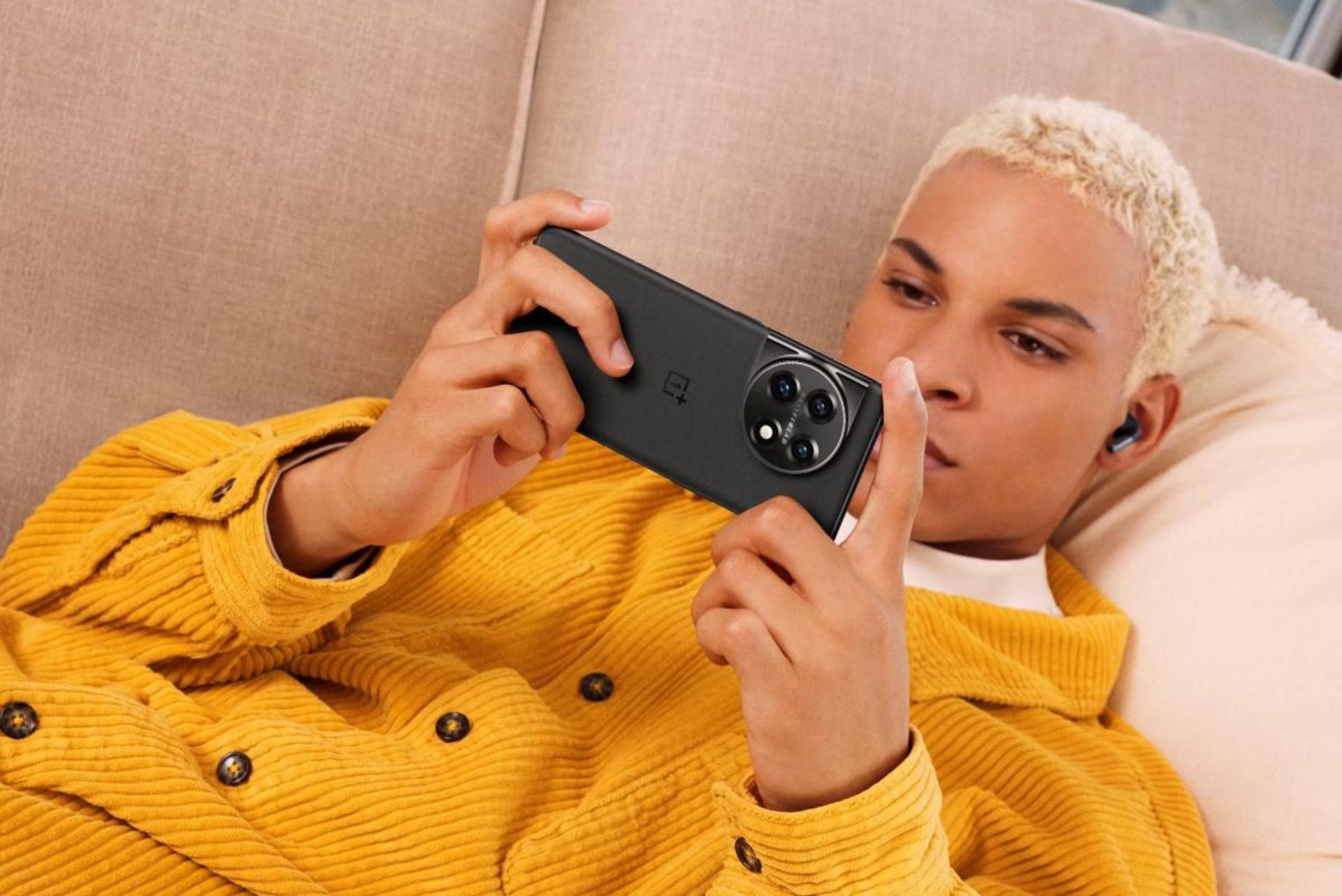 وان پلاس ۱۱