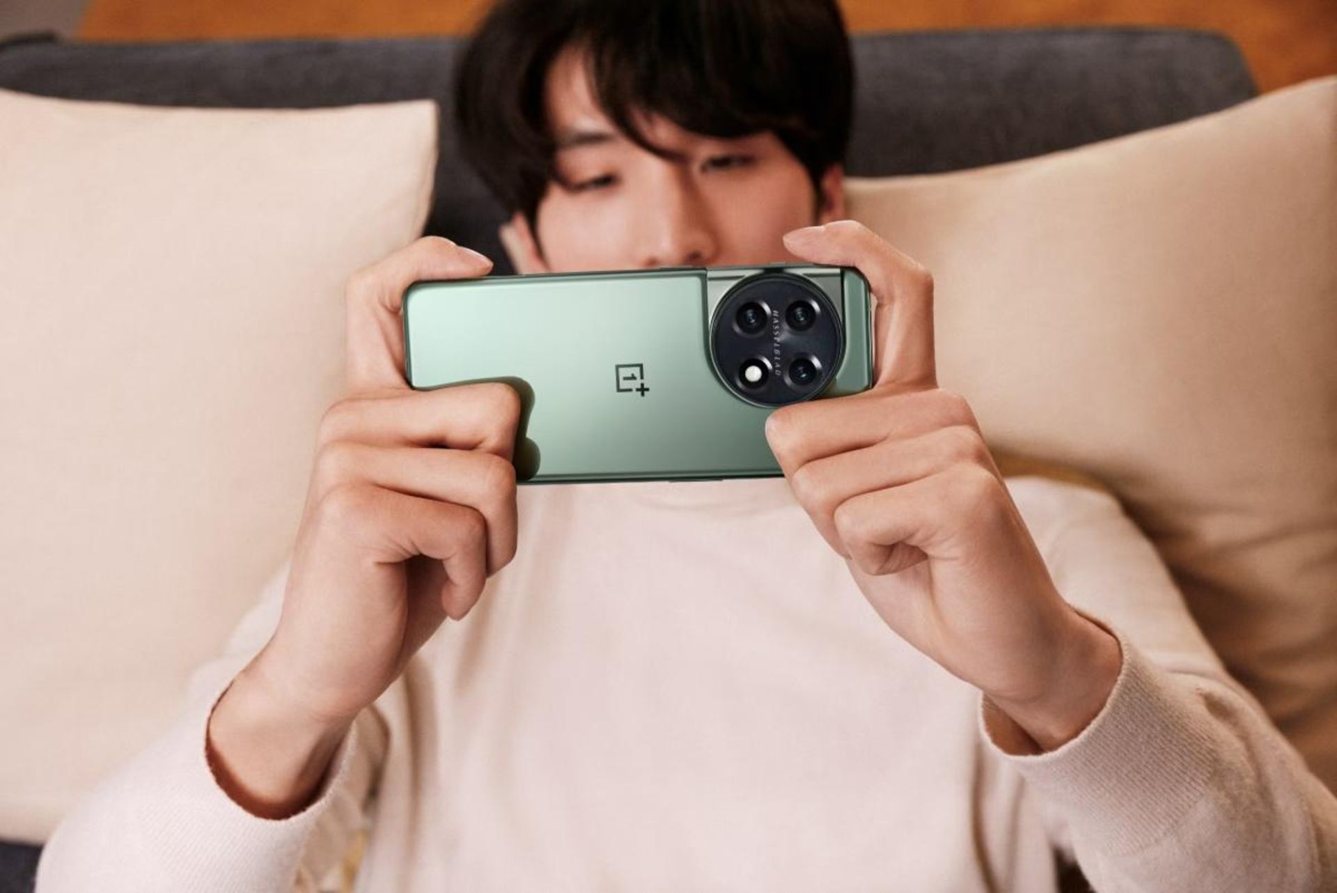 وان پلاس ۱۱