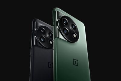 رنگ بندی وان پلاس ۱۱ OnePlus 11