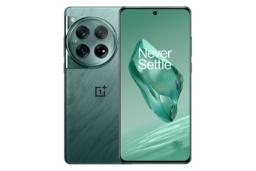 پنل جلو و پشت گوشی موبایل وان پلاس 12 | OnePlus 12 سبز
