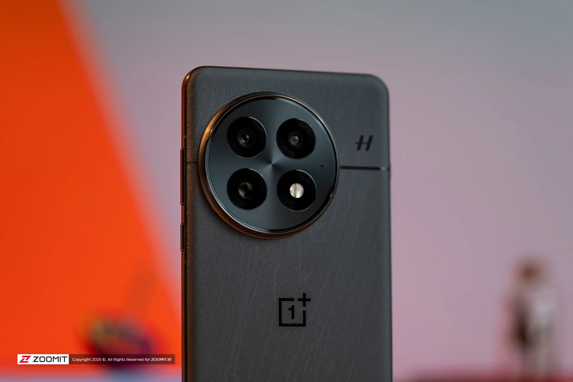 ماژول دوربین وان‌پلاس ۱۳ | OnePlus 13
