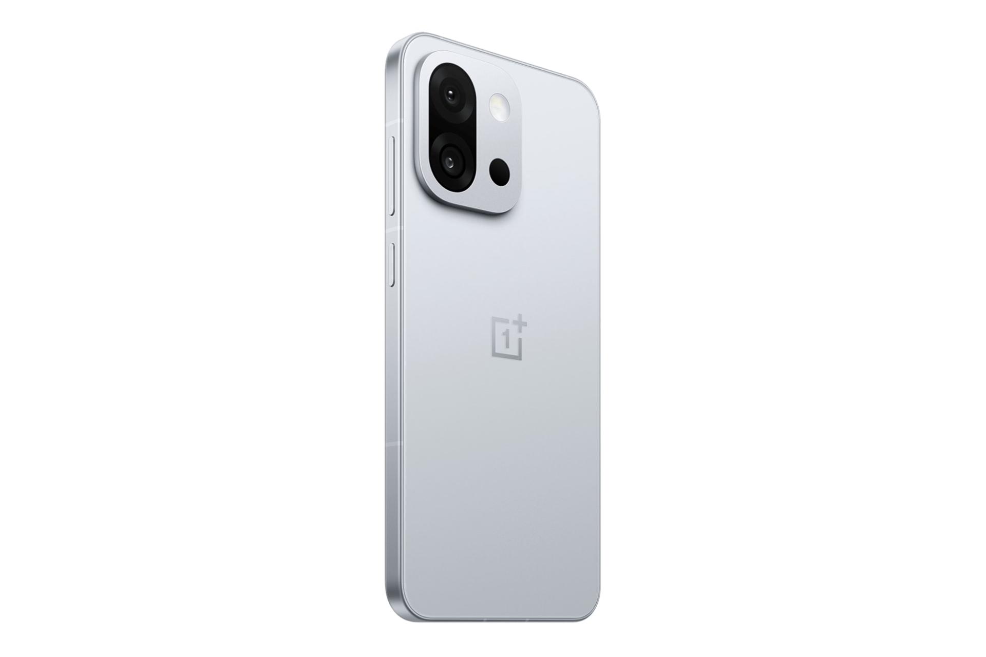 پنل پشت گوشی موبایل وان پلاس OnePlus 13T خاکستری روشن