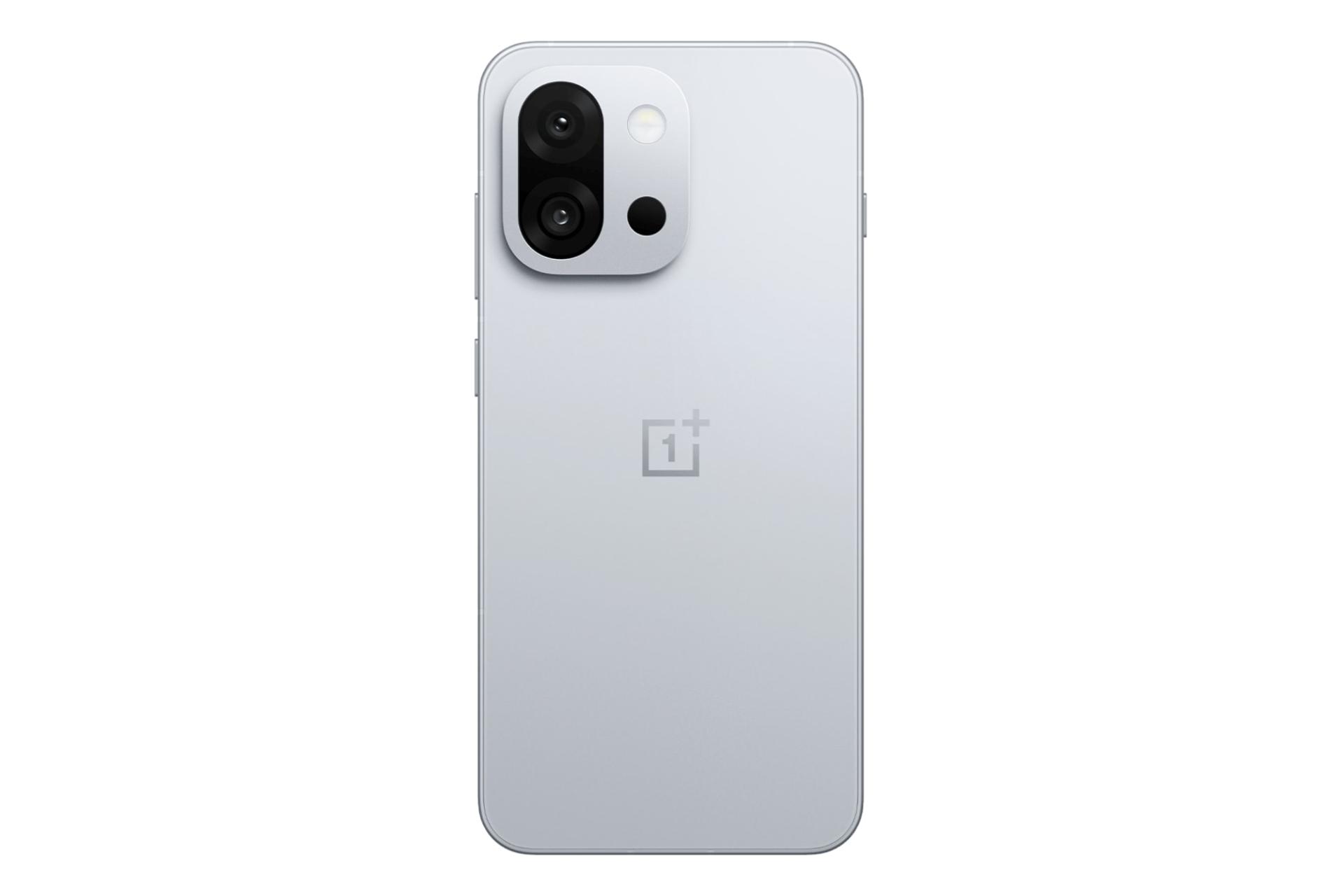 چینش دوربین گوشی موبایل وان پلاس OnePlus 13T خاکستری روشن