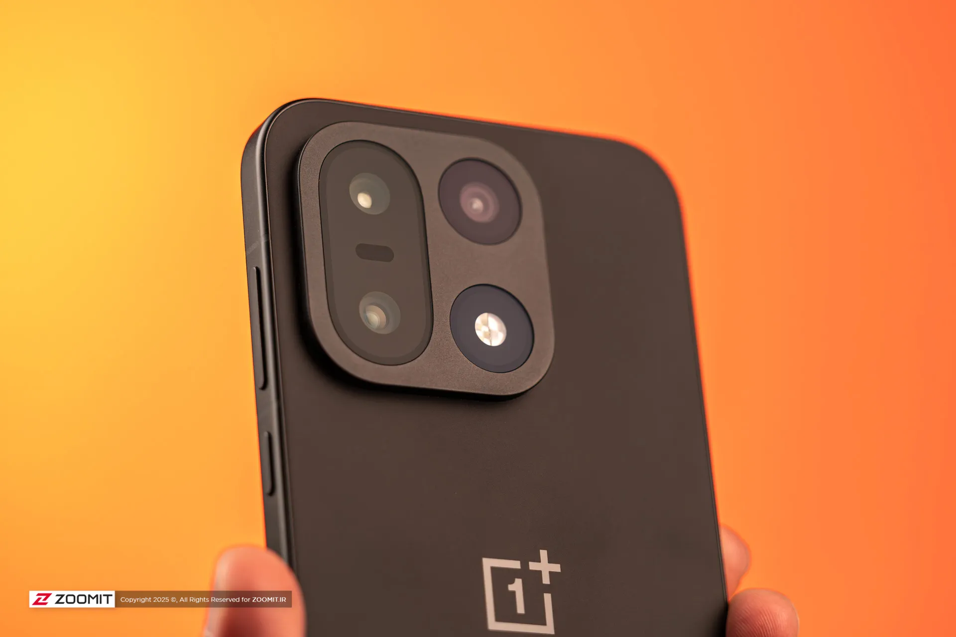 دوربین گوشی