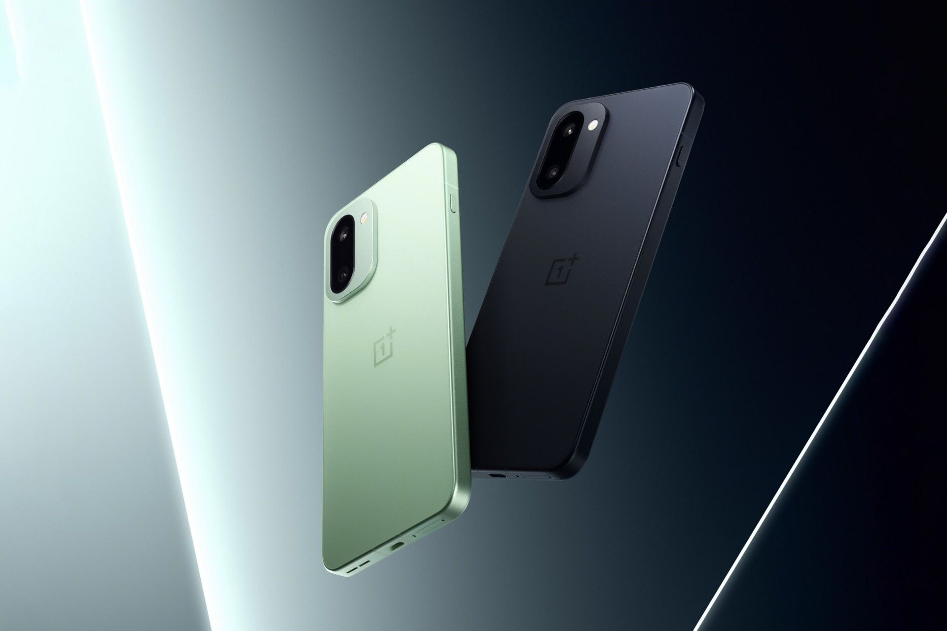 پنل پشت و رنگ‌بندی گوشی وان‌پلاس 15R